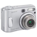 Ремонт фотоаппарата Cyber-shot DSC-S90