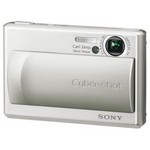 Ремонт фотоаппарата Cyber-shot DSC-T1