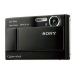 Ремонт фотоаппарата Cyber-shot DSC-T10