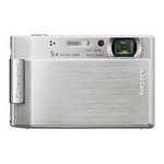 Ремонт фотоаппарата Cyber-shot DSC-T100