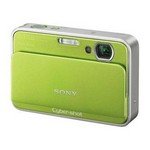 Ремонт фотоаппарата Cyber-shot DSC-T2