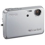 Ремонт фотоаппарата Cyber-shot DSC-T3