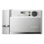 Ремонт фотоаппарата Cyber-shot DSC-T30