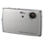 Ремонт фотоаппарата Cyber-shot DSC-T33