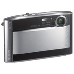 Ремонт фотоаппарата Cyber-shot DSC-T5