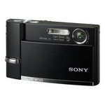 Ремонт фотоаппарата Cyber-shot DSC-T50