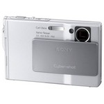 Ремонт фотоаппарата Cyber-shot DSC-T7