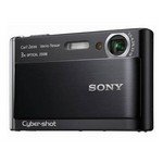 Ремонт фотоаппарата Cyber-shot DSC-T75
