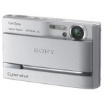 Ремонт фотоаппарата Cyber-shot DSC-T9