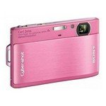 Ремонт фотоаппарата Cyber-shot DSC-TX1