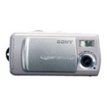 Ремонт фотоаппарата Cyber-shot DSC-U10