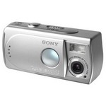 Ремонт фотоаппарата Cyber-shot DSC-U30