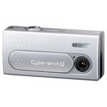 Ремонт фотоаппарата Cyber-shot DSC-U40