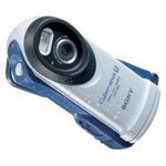Ремонт фотоаппарата Cyber-shot DSC-U60