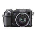 Ремонт фотоаппарата Cyber-shot DSC-V3
