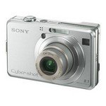 Ремонт фотоаппарата Cyber-shot DSC-W100