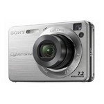 Ремонт фотоаппарата Cyber-shot DSC-W110