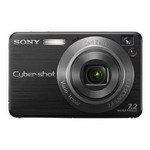 Ремонт фотоаппарата Cyber-shot DSC-W115
