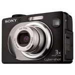 Ремонт фотоаппарата Cyber-shot DSC-W12