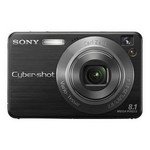 Ремонт фотоаппарата Cyber-shot DSC-W125