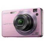 Ремонт фотоаппарата Cyber-shot DSC-W130