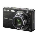 Ремонт фотоаппарата Cyber-shot DSC-W150
