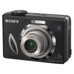 Ремонт фотоаппарата Cyber-shot DSC-W17