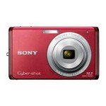 Ремонт фотоаппарата Cyber-shot DSC-W180