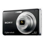 Ремонт фотоаппарата Cyber-shot DSC-W190