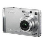 Ремонт фотоаппарата Cyber-shot DSC-W200