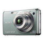 Ремонт фотоаппарата Cyber-shot DSC-W210