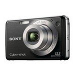 Ремонт фотоаппарата Cyber-shot DSC-W215