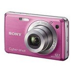 Ремонт фотоаппарата Cyber-shot DSC-W220