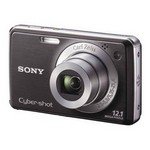 Ремонт фотоаппарата Cyber-shot DSC-W230