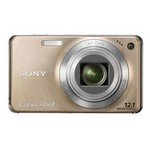 Ремонт фотоаппарата Cyber-shot DSC-W270