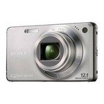 Ремонт фотоаппарата Cyber-shot DSC-W275