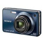 Ремонт фотоаппарата Cyber-shot DSC-W290