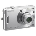 Ремонт фотоаппарата Cyber-shot DSC-W30