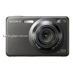 Ремонт фотоаппарата Cyber-shot DSC-W300