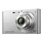 Ремонт фотоаппарата Cyber-shot DSC-W320