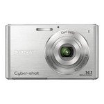Ремонт фотоаппарата Cyber-shot DSC-W330