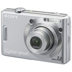 Ремонт фотоаппарата Cyber-shot DSC-W35