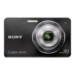 Ремонт фотоаппарата Cyber-shot DSC-W360