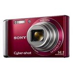 Ремонт фотоаппарата Cyber-shot DSC-W370