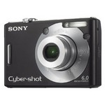 Ремонт фотоаппарата Cyber-shot DSC-W40