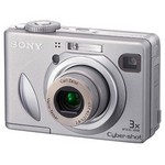 Ремонт фотоаппарата Cyber-shot DSC-W5