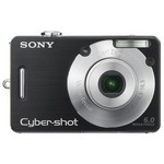 Ремонт фотоаппарата Cyber-shot DSC-W50