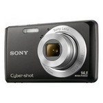 Ремонт фотоаппарата Cyber-shot DSC-W520