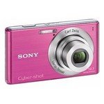Ремонт фотоаппарата Cyber-shot DSC-W550