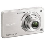 Ремонт фотоаппарата Cyber-shot DSC-W560